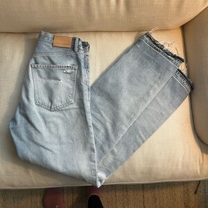 Citizens of humanity Eva Jean size 26